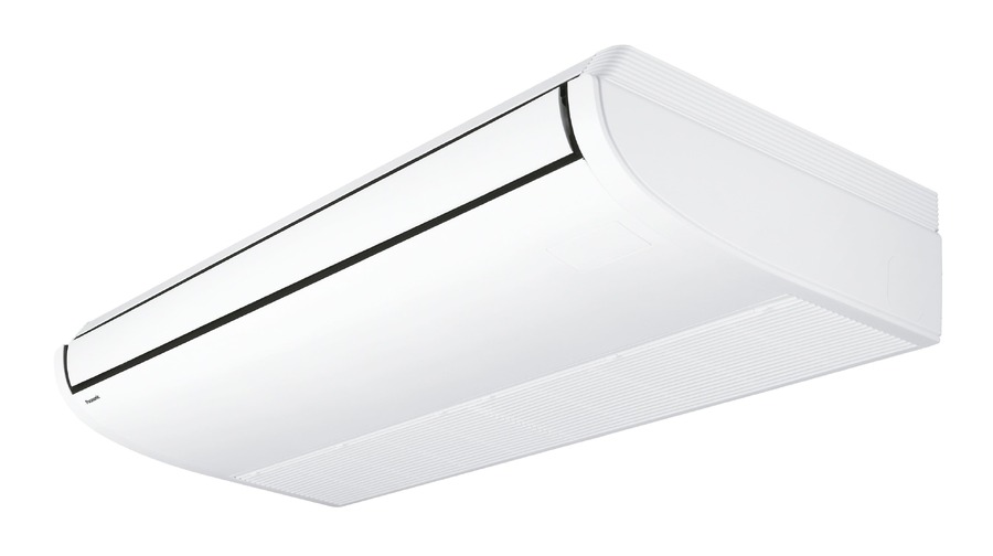 Комплект Наружный универсальный блок кондиционера Panasonic U-71PZ2E5 71м² + Потолочный кондиционер Panasonic S-71PT2E5B 71м² - отопление, вентиляция и кондиционирование