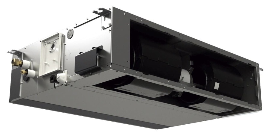 Средненапорный канальный блок VRF ARV системы Panasonic S-140MF3E5A - отопление, вентиляция и кондиционирование