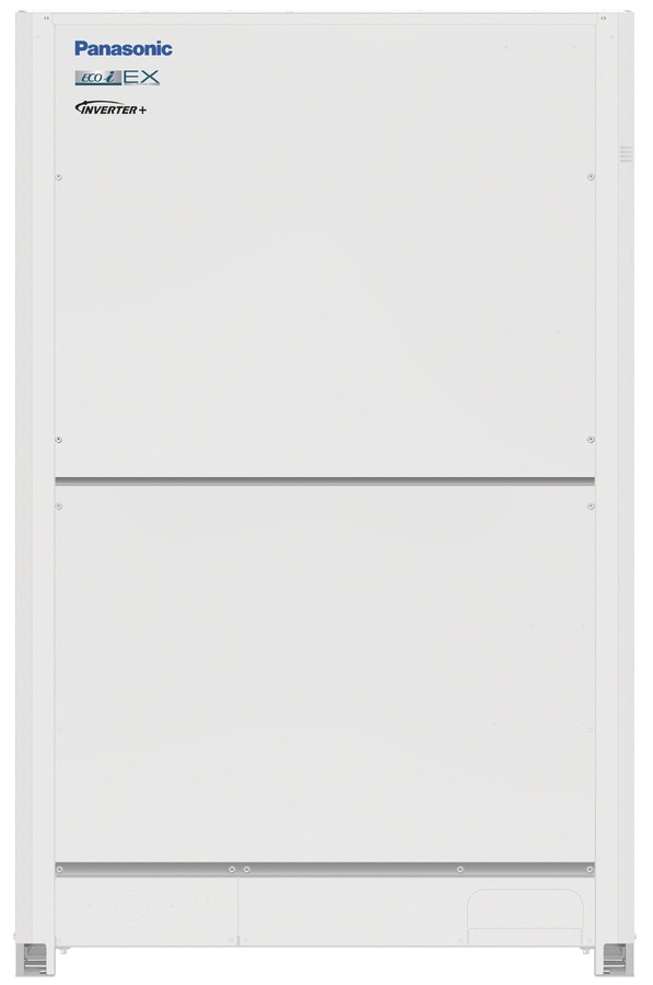 Наружный блок VRF ARV мультизональный 2-х трубной системы Panasonic U-16ME2E8 - отопление, вентиляция и кондиционирование