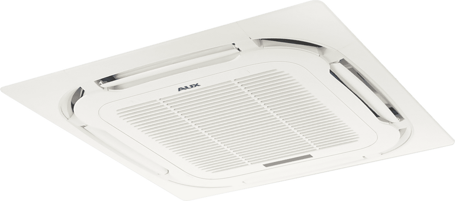 Комплект ALCA-H48/5DR2 + Наружный универсальный блок кондиционера AUX AL-H48/5DR2(U) 140м² - отопление, вентиляция и кондиционирование