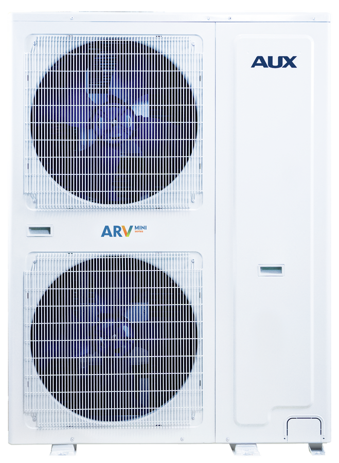 Наружный блок мини (mini) VRF ARV системы AUX ARV-H180/5R1A - отопление, вентиляция и кондиционирование
