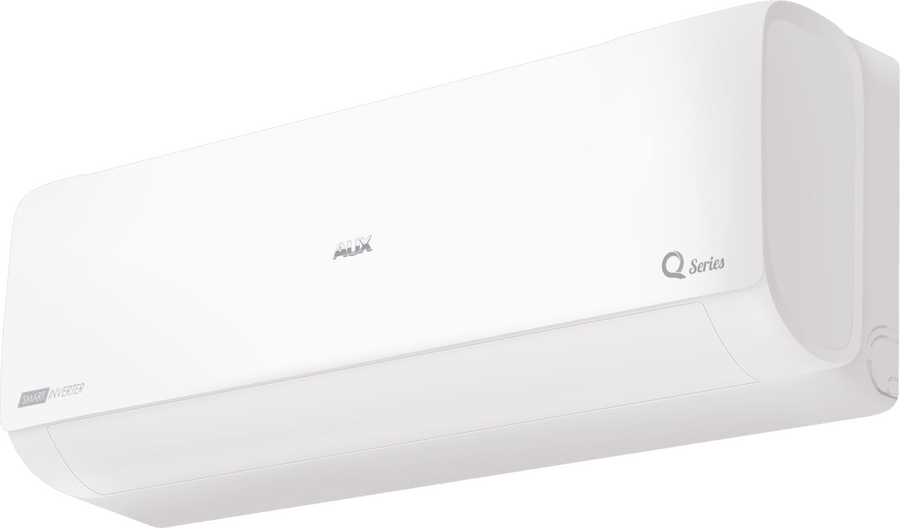 Комплект Наружный блок сплит системы AUX AS-H07A4/QH-R1DI 20м² + Настенный кондиционер AUX ASW-H07A4/QH-R1DI 20м² - отопление, вентиляция и кондиционирование
