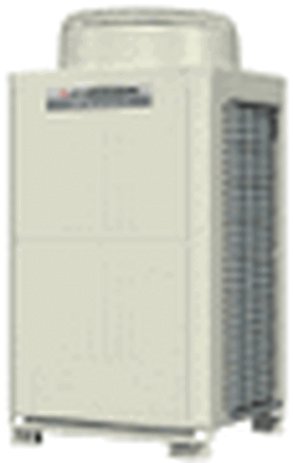 PURY-RP200 YJM-A - отопление, вентиляция и кондиционирование
