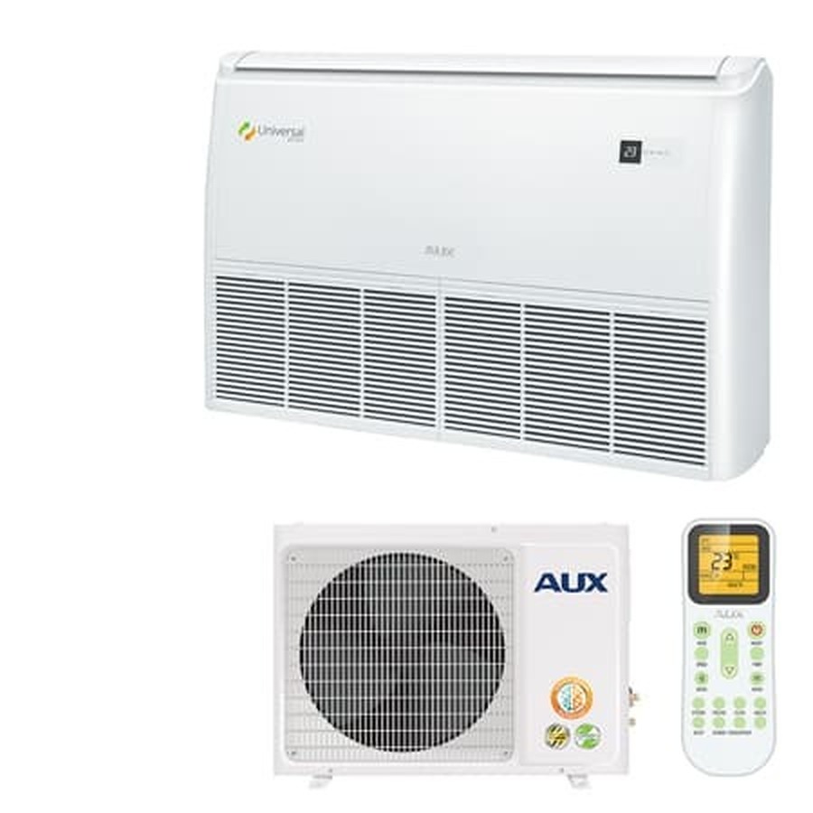Комплект ALCF-H36/4DR2 [E1] + AL-H36/4DR2(U) - отопление, вентиляция и кондиционирование