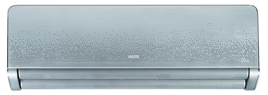Комплект Наружный блок сплит системы AUX AS-H12A4/AF-R2DI 35м² + Настенный кондиционер AUX ASW-H12A4/AF-R2DI 35м² - отопление, вентиляция и кондиционирование