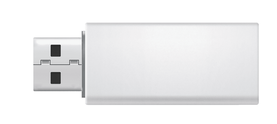 Управление по Wi-Fi AUX WF 002 (модуль wi-fi с флеш-картой) - отопление, вентиляция и кондиционирование