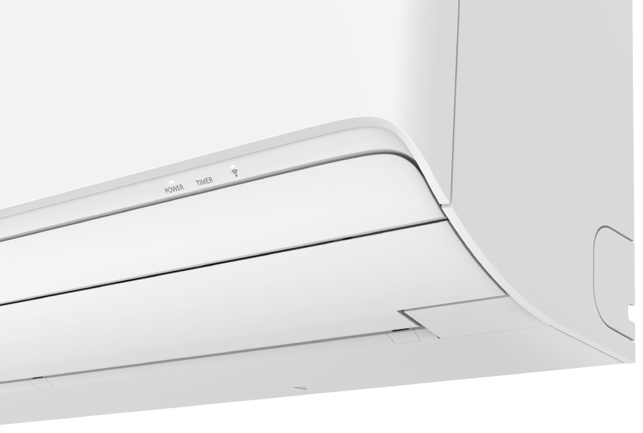 Комплект Настенный кондиционер Panasonic CS-Z50YKEA 50м² + Наружный блок сплит системы Panasonic CU-Z50YKEA 50м² - отопление, вентиляция и кондиционирование