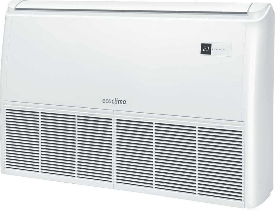 Комплект ECLCF-H36/5R1 + ECL-H36/5R1 - отопление, вентиляция и кондиционирование