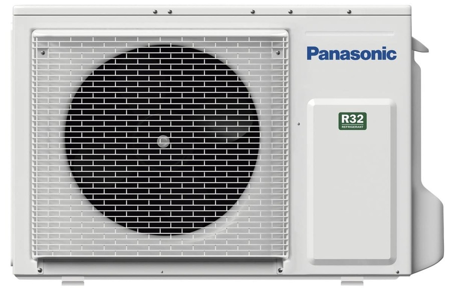 Комплект Наружный блок сплит системы Panasonic CU-Z71XKE 70м² + CS-Z71ZKEW - отопление, вентиляция и кондиционирование