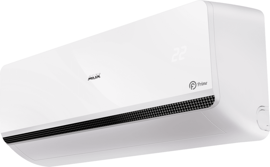 Комплект Наружный блок сплит системы AUX AS-H18A4/FP-R1 50м² + Настенный кондиционер AUX ASW-H18A4/FP-R1 50м² - отопление, вентиляция и кондиционирование