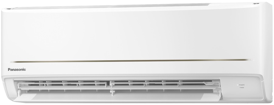 Комплект Настенный кондиционер Panasonic CS-PZ25WKD 25м² + Наружный блок сплит системы Panasonic CU-PZ25WKD 25м² - отопление, вентиляция и кондиционирование