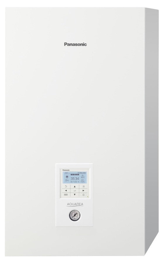 Комплект WH-SXC16H9E8 + WH-UX16HE8 - отопление, вентиляция и кондиционирование