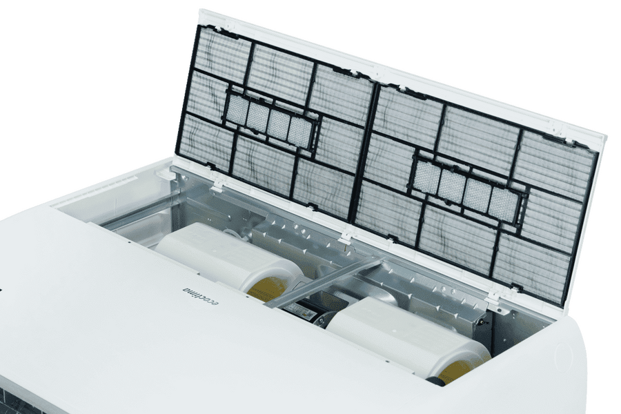 Комплект ECLCF-H36/5R1 + ECL-H36/5R1 - отопление, вентиляция и кондиционирование