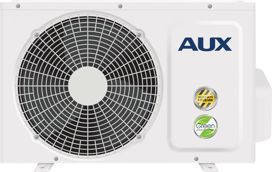 Комплект Наружный блок сплит системы AUX AS-H07A4/JD-R1 20м² + Настенный кондиционер AUX ASW-H07A4/JD-R1 20м² - отопление, вентиляция и кондиционирование