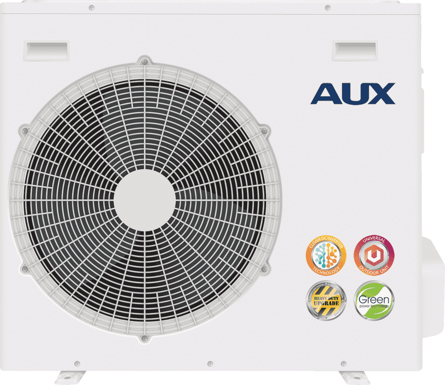 Комплект ALCF-H36/4DR2 [E1] + AL-H36/4DR2(U) - отопление, вентиляция и кондиционирование