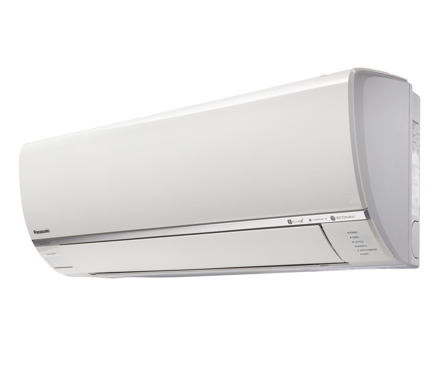 Комплект CS-E15RKDW + CU-E15RKD - отопление, вентиляция и кондиционирование