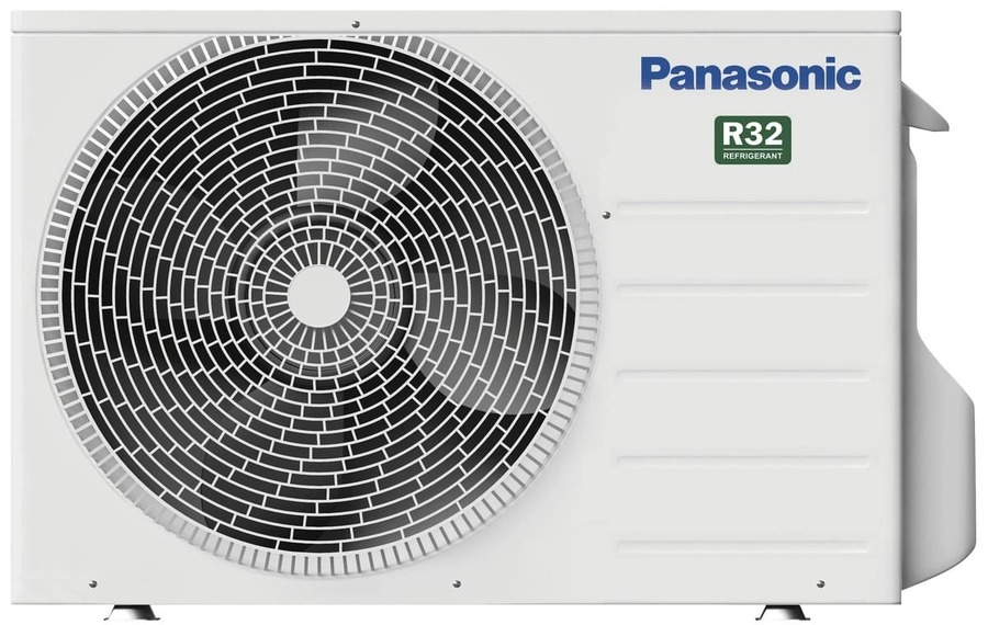 Комплект Настенный кондиционер Panasonic CS-Z35YKEA 35м² + Наружный блок сплит системы Panasonic CU-Z35YKEA 35м² - отопление, вентиляция и кондиционирование