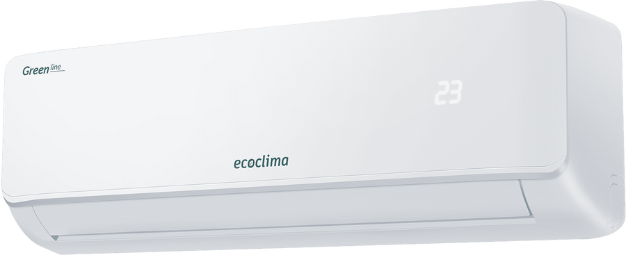 Комплект EC/I-12GC + ECW/I-12GC - отопление, вентиляция и кондиционирование