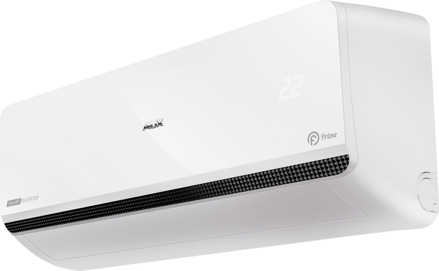 Комплект Наружный блок сплит системы AUX AS-H12A4/FP-R1DI 35м² + ASW-H12A4/FP-R1DI_22Y - отопление, вентиляция и кондиционирование