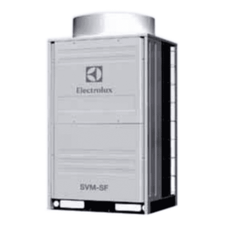 ESVMO-280-A - отопление, вентиляция и кондиционирование
