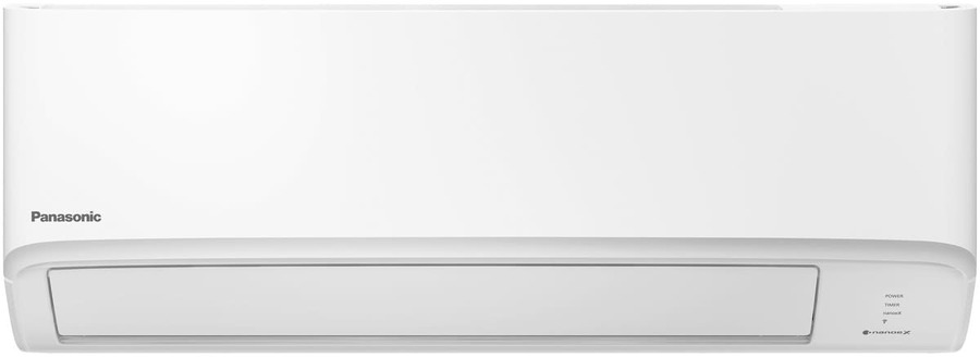 Комплект Настенный кондиционер Panasonic CS-TZ20WKEW 20м² + Наружный блок сплит системы Panasonic CU-TZ20WKE 20м² - отопление, вентиляция и кондиционирование