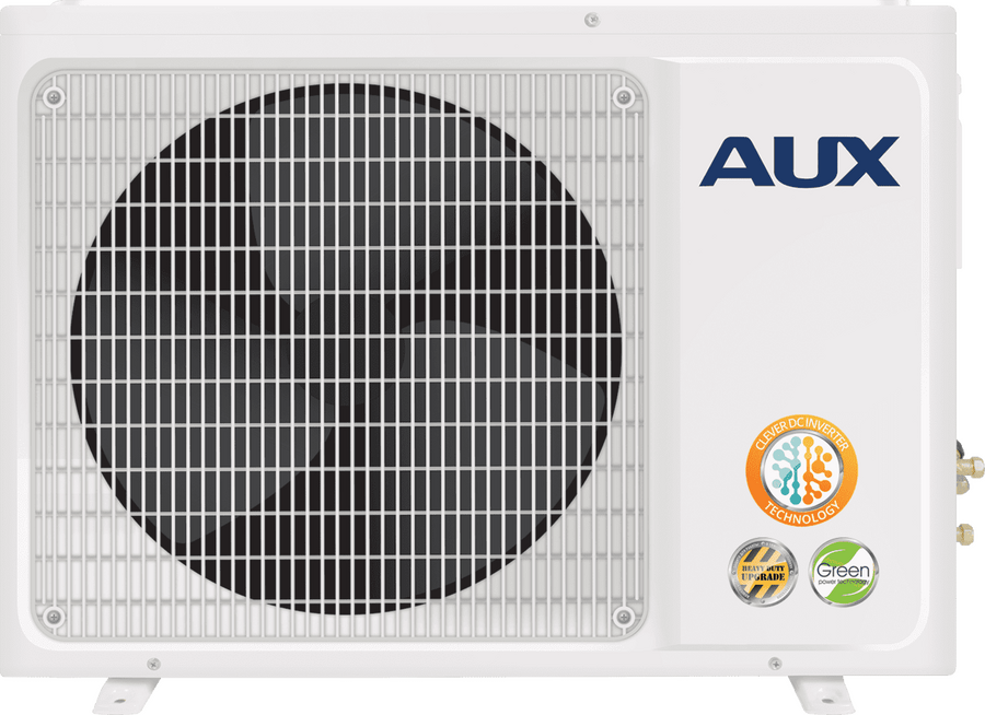 Комплект ALCF-H18/4DR2 [E1] + AL-H18/4DR2(U) - отопление, вентиляция и кондиционирование