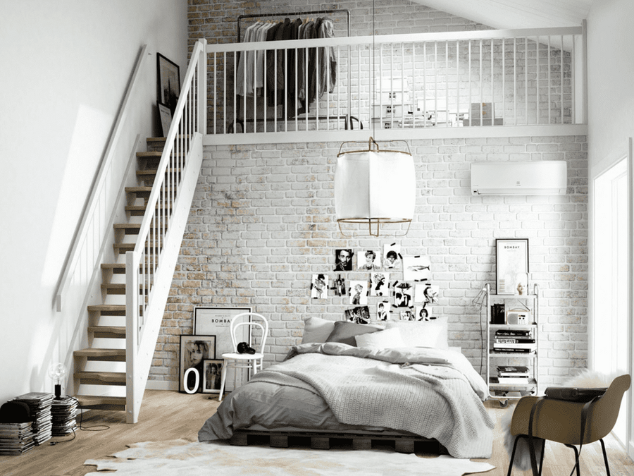 Комплект Наружный блок сплит системы Electrolux EACS/I-09 HP/N3_15Y out 25м² + EACS/I-09 HP/N3_15Y in - отопление, вентиляция и кондиционирование