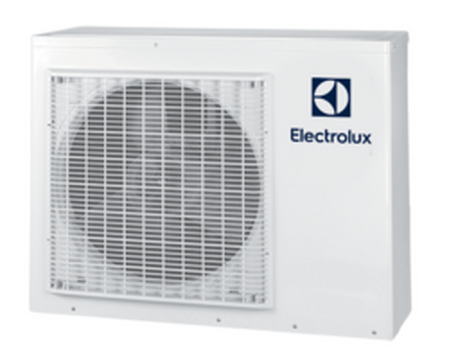 Комплект EACS-18HP/N3 out + EACS-18HP/N3 in - отопление, вентиляция и кондиционирование
