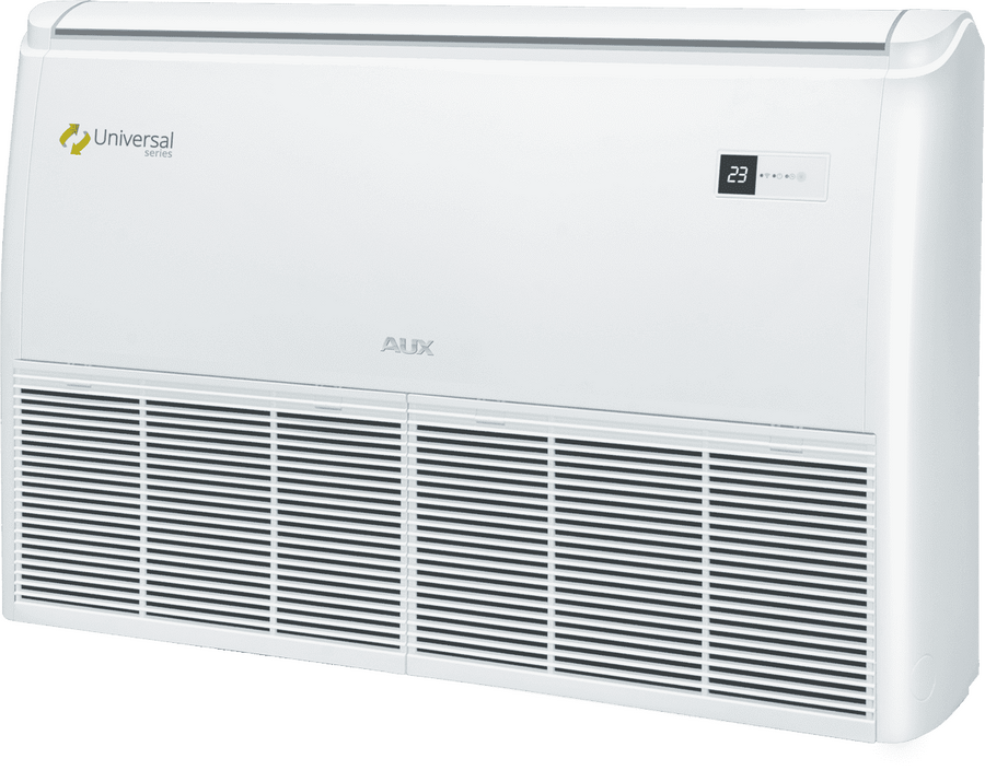 Комплект ALCF-H36/4DR2 [E1] + AL-H36/4DR2(U) - отопление, вентиляция и кондиционирование