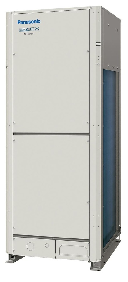 Наружный блок VRF ARV мультизональный 2-х трубной системы Panasonic U-8ME2E8 - отопление, вентиляция и кондиционирование