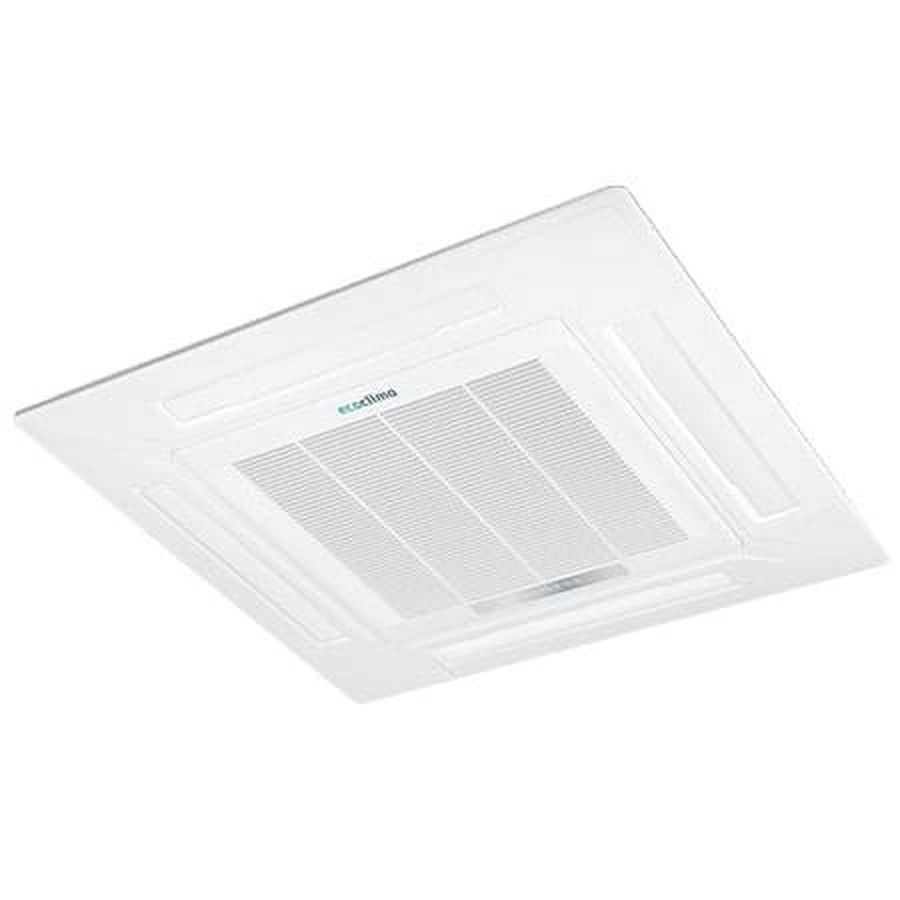 Комплект ECLCA-H18/4R1 + ECL-H18/4R1 - отопление, вентиляция и кондиционирование