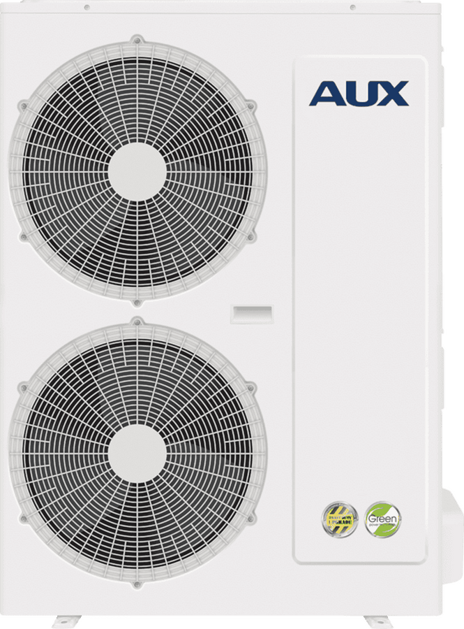 Комплект AL-H60/5R1B(U) + ALHD-H60/5R1B - отопление, вентиляция и кондиционирование