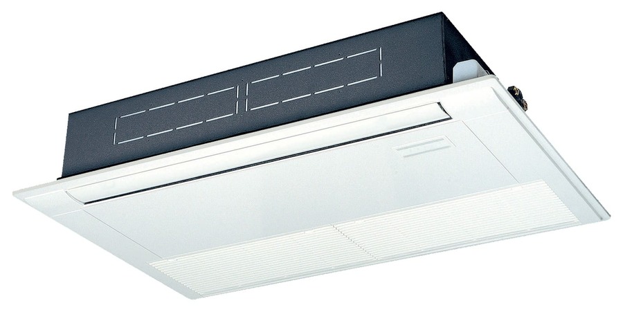 Однопоточный кассетный внутренний блок для VRF ARV системы Panasonic S-28MD1E5 - отопление, вентиляция и кондиционирование