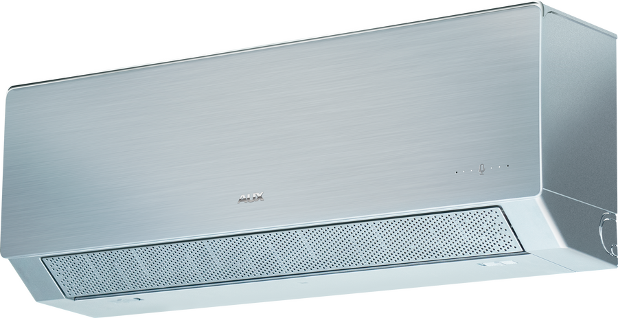 Комплект Наружный блок сплит системы AUX AS-H12A4/CD-R2DI 35м² + Настенный кондиционер AUX ASW-H12A4/CD-R2DI 35м² - отопление, вентиляция и кондиционирование