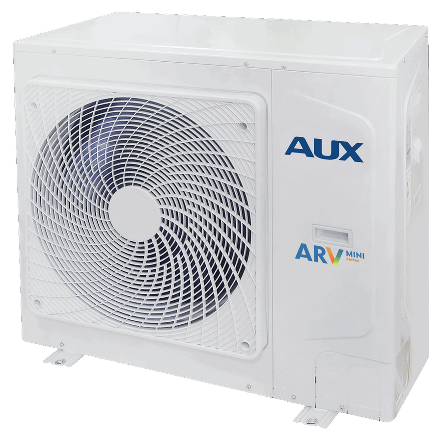 Наружный блок мини (mini) VRF ARV системы AUX ARV-H160/4NR1A - отопление, вентиляция и кондиционирование