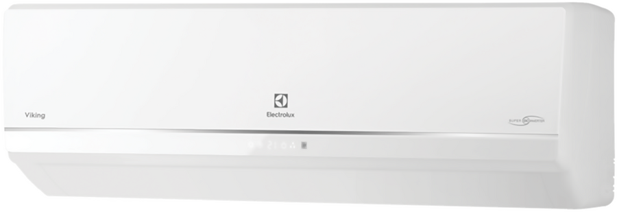 Комплект Наружный блок тепловых насосов (воздух воздух) Electrolux EACS/I-12HVI/N3/out 35м² + Внутренний блок тепловых насосов (воздух-воздух) Electro - отопление, вентиляция и кондиционирование