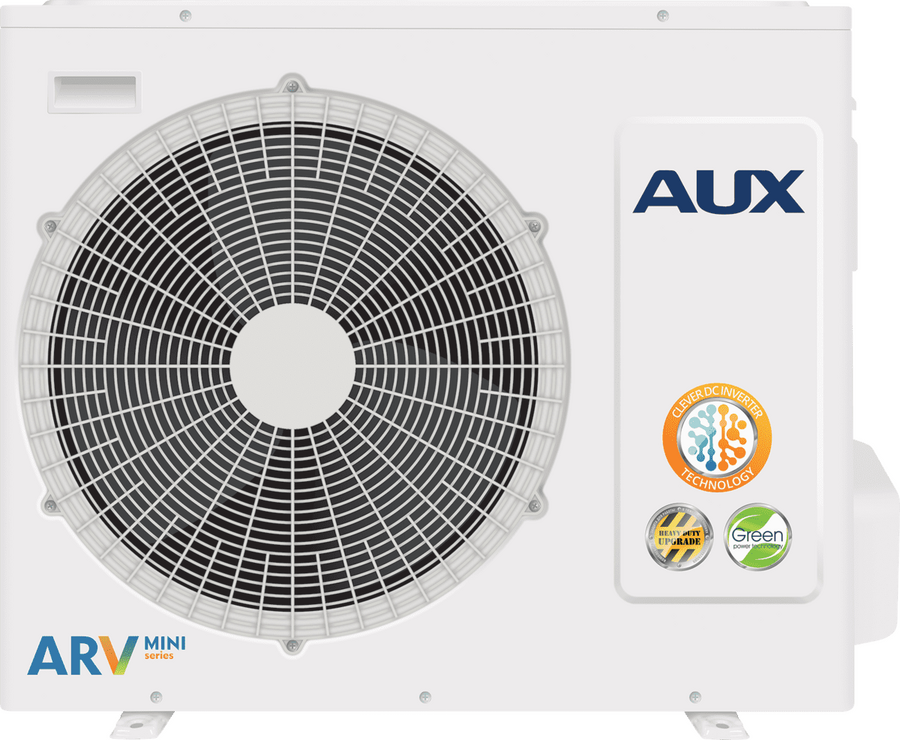 Наружный блок мини (mini) VRF ARV системы AUX ARV-H140/4NR1B - отопление, вентиляция и кондиционирование