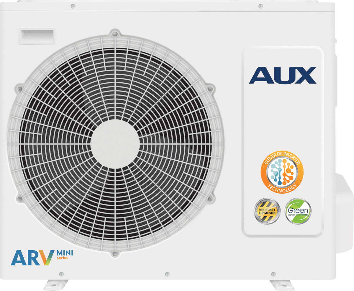 Наружный блок мини (mini) VRF ARV системы AUX ARV-H140/4R1A