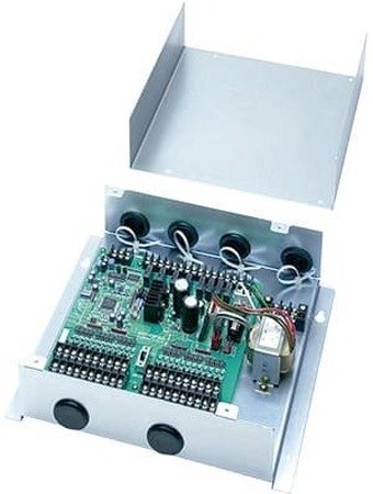 Контроллер Seri-Para для внешнего блока Panasonic CZ-CAPDC2 - отопление, вентиляция и кондиционирование