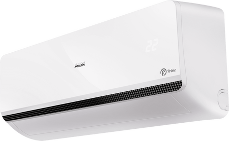 Комплект Наружный блок сплит системы AUX AS-H36A4/FP-R1 95м² + Настенный кондиционер AUX ASW-H36A4/FP-R1 95м² - отопление, вентиляция и кондиционирование