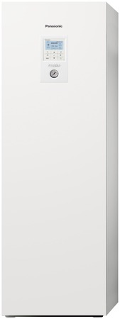 Комплект WH-ADC0309J3E5 + WH-UX09HE8 - отопление, вентиляция и кондиционирование