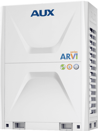 Наружный блок VRF ARV мультизональный 2-х трубной системы AUX ARV-H250/5R1MV - отопление, вентиляция и кондиционирование