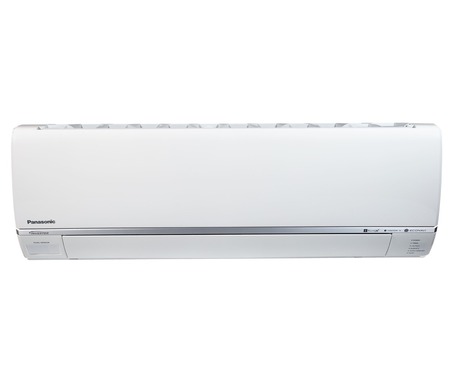 Комплект Настенный кондиционер Panasonic CS-E18RKDW 50м² + Наружный блок сплит системы Panasonic CU-E18RKD 50м² - отопление, вентиляция и кондиционирование