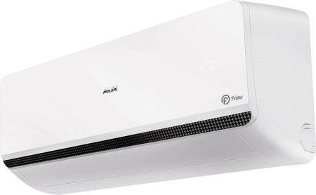Комплект Наружный блок сплит системы AUX AS-H09A4/FP-R1 25м² + Настенный кондиционер AUX ASW-H09A4/FP-R1 25м² - отопление, вентиляция и кондиционирование