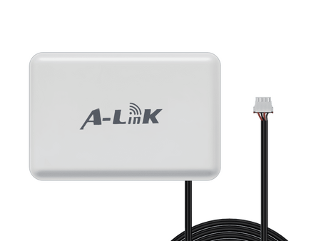 Модуль беспроводной связи AUX ARV Wi-Fi - отопление, вентиляция и кондиционирование