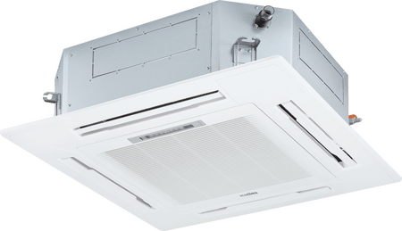 Комплект ECLCA-H36/5R1 + ECL-H36/5R1 - отопление, вентиляция и кондиционирование