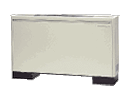 PFFY-P50 VLEM-E - отопление, вентиляция и кондиционирование