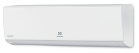 Комплект EACS-09HP/N3 out + Настенный кондиционер Electrolux EACS-09HP/N3 in 25м² - отопление, вентиляция и кондиционирование
