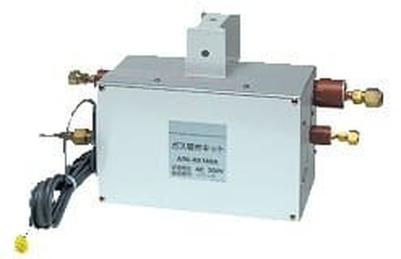 Выносной ЭРВ для высоконапорных канальных блоков ME2E5 Panasonic CZ-P160RVK2 - отопление, вентиляция и кондиционирование