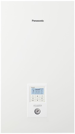 Комплект Внутренний блок тепловых насосов воздух вода Panasonic WH-SXC09H3E5 + Наружный блок тепловых насосов (воздух вода) Panasonic WH-UX09HE5 - отопление, вентиляция и кондиционирование